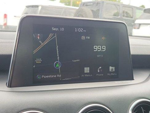 Used 2018 Kia Stinger GT1 image 26