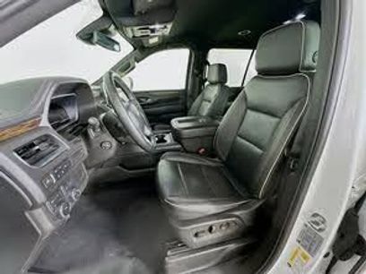 Used 2024 Chevrolet Tahoe Premier