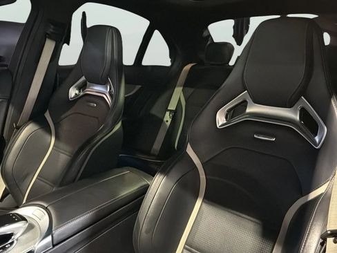 Used 2016 Mercedes-Benz C 63 AMG S image 45