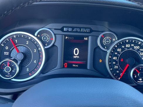 New 2026 RAM 2500 Big Horn image 29