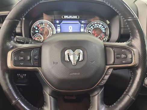 Used 2019 RAM 1500 Sport w/ Level 2 Equipment Group AWD/4WD image 12