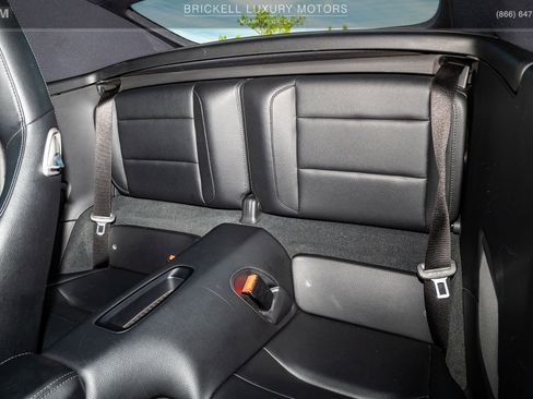 Used 2018 Porsche 911 Carrera image 9