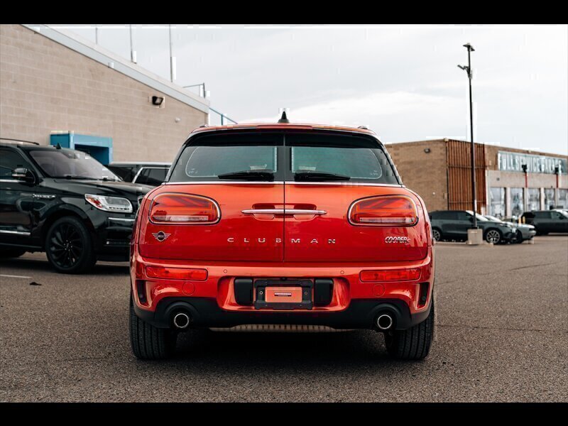 Used 2023 MINI Cooper Clubman S AWD/4WD image 6