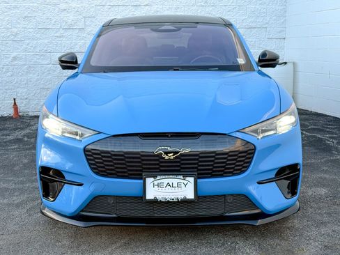 Used 2022 Ford Mustang Mach-E GT w/ GT Performance Edition image 2