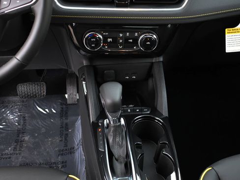 New 2026 Chevrolet TrailBlazer ACTIV w/ Convenience Package image 16