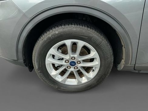 Used 2022 Ford Escape SE AWD/4WD image 15