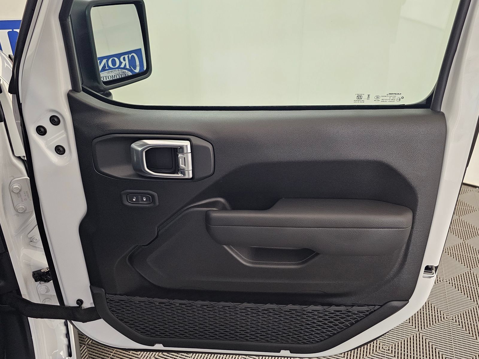 New 2027 Jeep Gladiator Mojave AWD/4WD image 29