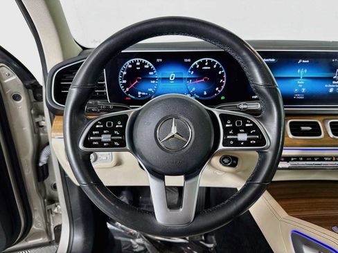 Used 2022 Mercedes-Benz GLE 350 4MATIC image 12