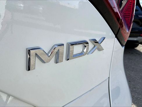 New 2026 Acura MDX A-Spec image 41