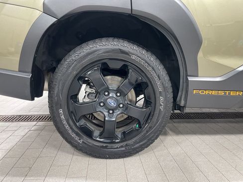 Certified 2023 Subaru Forester Wilderness image 30