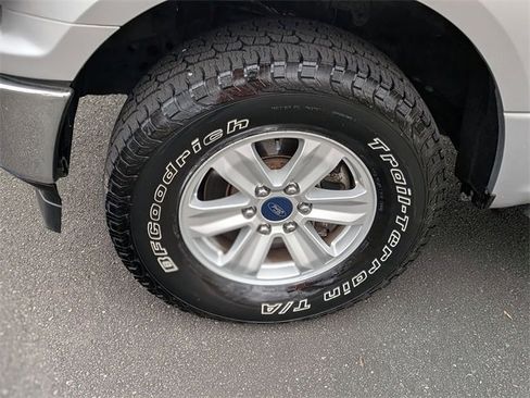 Used 2018 Ford F150 XLT image 10