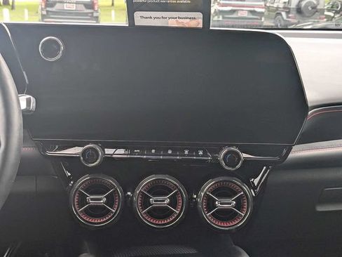 Used 2024 Chevrolet Blazer EV RS AWD/4WD image 19