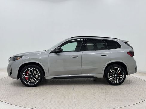 New 2026 BMW X1 xDrive28i w/ Technology Package AWD/4WD image 2
