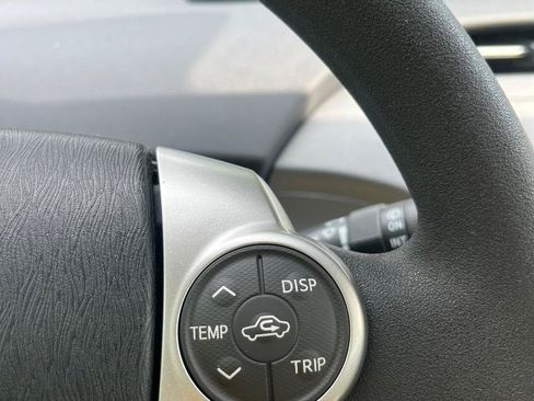Used 2015 Toyota Prius Two FWD image 41