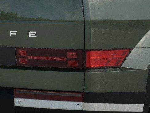New 2026 Hyundai Santa Fe Limited FWD image 19