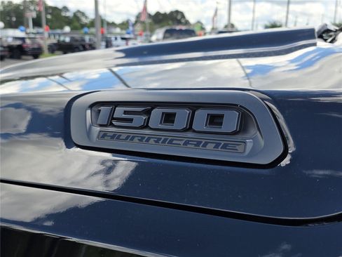 New 2026 RAM 1500 Tradesman AWD/4WD image 33