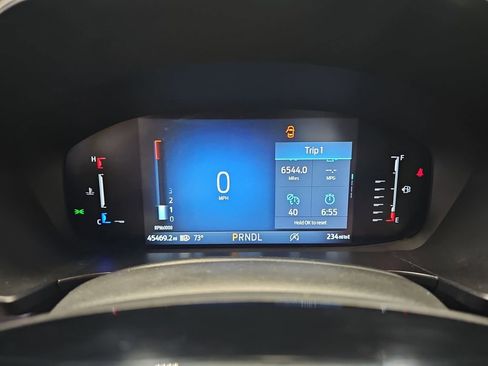 Used 2023 Ford Escape Active w/ Cold Weather Package image 19