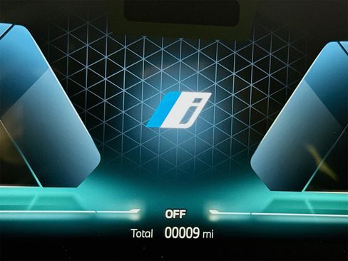 New 2026 BMW X5 xDrive50e w/ M Sport Package image 12