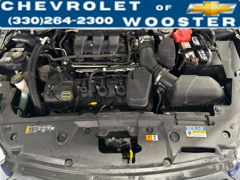 Used 2015 Ford Taurus Police Interceptor AWD image 26