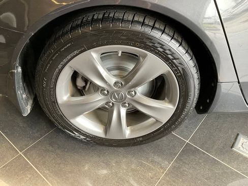 Used 2013 Acura TL SH-AWD image 7