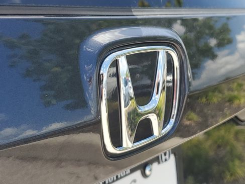 New 2026 Honda CR-V EX-L image 12