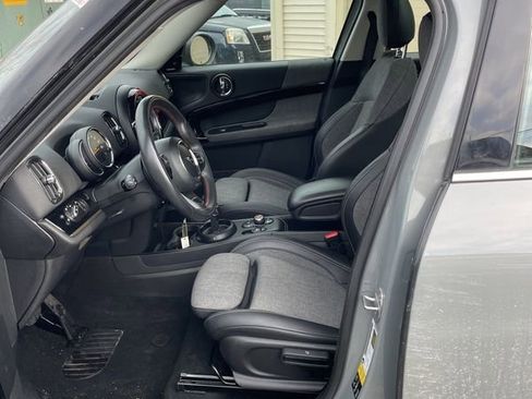 Used 2020 MINI Cooper Countryman S image 3