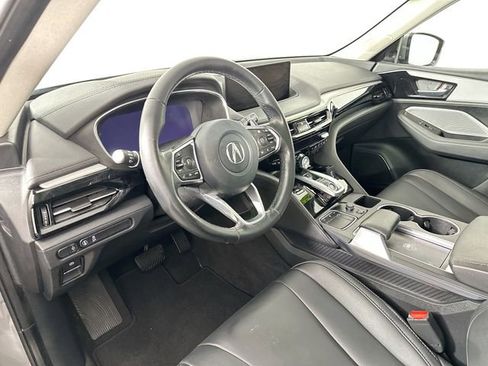 Used 2023 Acura MDX SH-AWD image 19