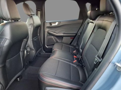 New 2026 Ford Escape ST-Line Select w/ Tech Pack #1 image 5