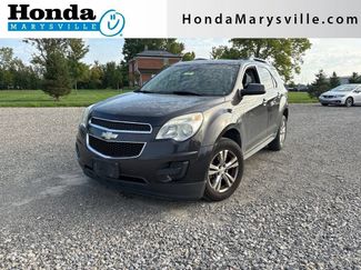 Used 2015 Chevrolet Equinox LT w/ Driver Convenience Package FWD video 1
