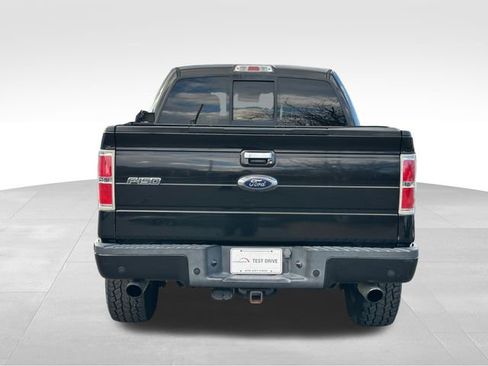 Used 2013 Ford F150 Limited image 4