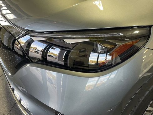 Used 2023 Mercedes-Benz EQE 350+ 4MATIC SUV image 10