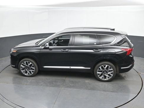 Used 2023 Hyundai Santa Fe Calligraphy AWD/4WD image 36