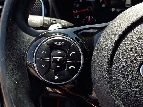 Used 2021 Kia Soul Turbo FWD image 17