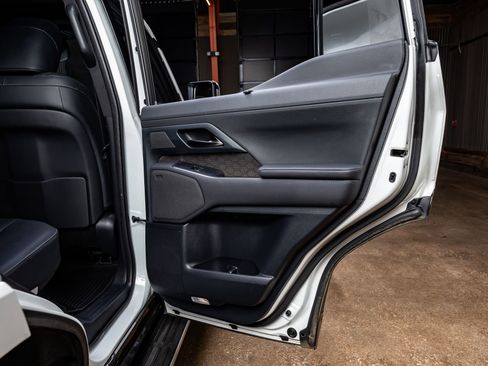 Used 2024 Lexus GX 550 550 Luxury image 40