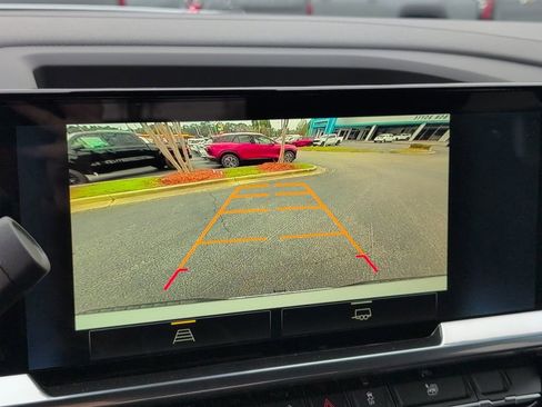 New 2026 Chevrolet Silverado 1500 LT image 15