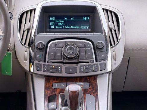 Used 2012 Buick LaCrosse Leather image 19