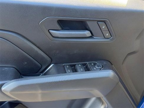 New 2026 Chevrolet Colorado Trail Boss image 5