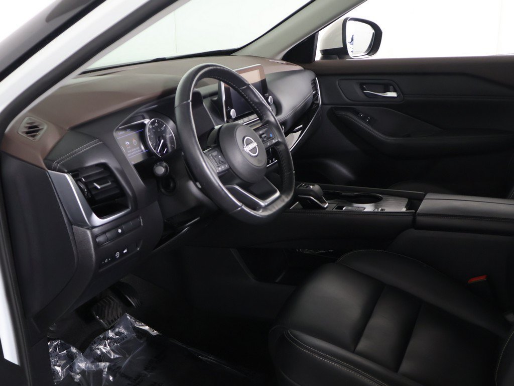 Used 2023 Nissan Rogue SL FWD image 23