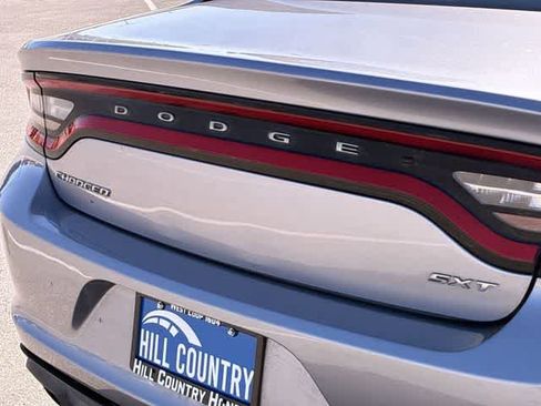 Used 2016 Dodge Charger SXT image 13