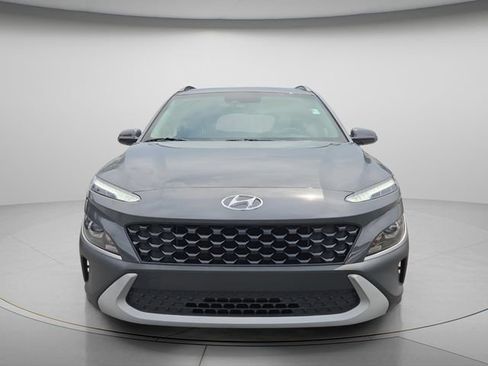Used 2023 Hyundai Kona SEL w/ Cargo Package AWD/4WD image 4