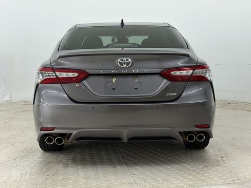 Used 2019 Toyota Camry XSE w/ Driver Assist Package FWD image 10