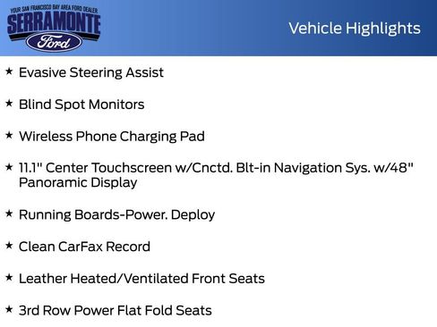 Used 2025 Lincoln Navigator Reserve AWD/4WD image 11