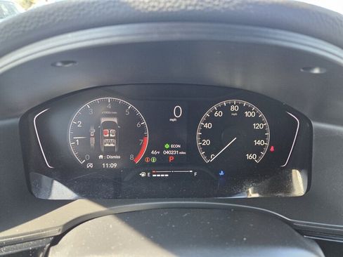 Used 2024 Honda Civic Sport image 17