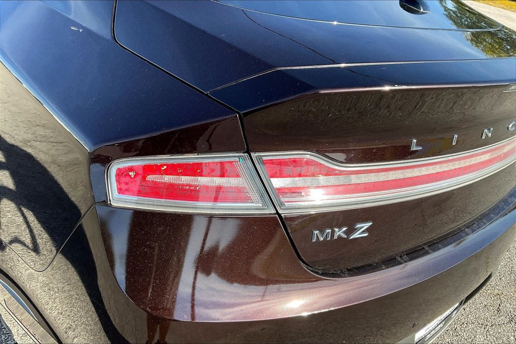 Used 2020 Lincoln MKZ Reserve w/ Elements Package FWD image 26