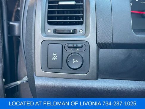Used 2011 Honda CR-V LX image 16