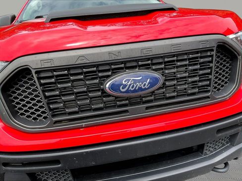 Used 2021 Ford Ranger XL w/ Equipment Group 101A High AWD/4WD image 32