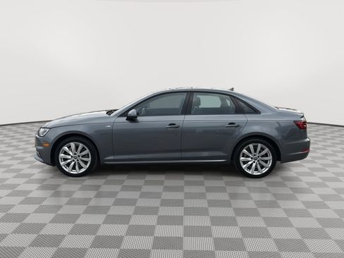 Used 2018 Audi A4 2.0T Ultra Premium w/ Convenience Package image 2