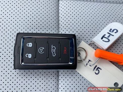 New 2026 Jeep Cherokee Limited image 28