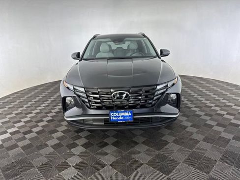 Used 2023 Hyundai Tucson SEL w/ Convenience Package FWD image 3