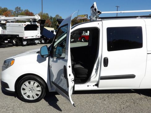 Used 2021 RAM ProMaster City Tradesman SLT w/ Window Group 05 image 13